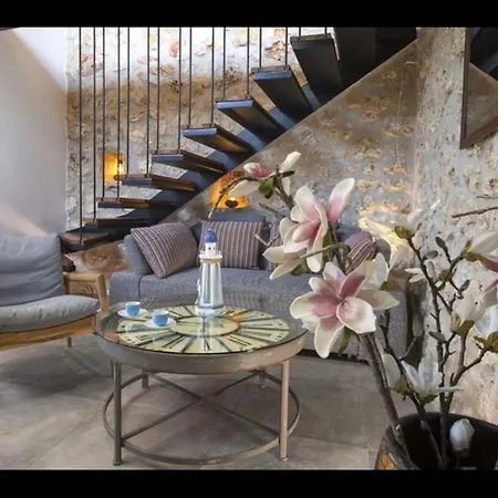 Villa Del Mar Stone House Amuoso Bay *