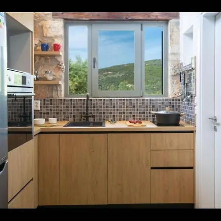 Villa Del Mar Stone House Amuoso Bay *