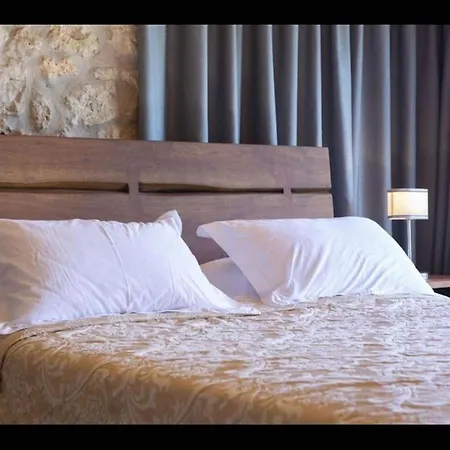 Villa Del Mar Stone House Amuoso Bay