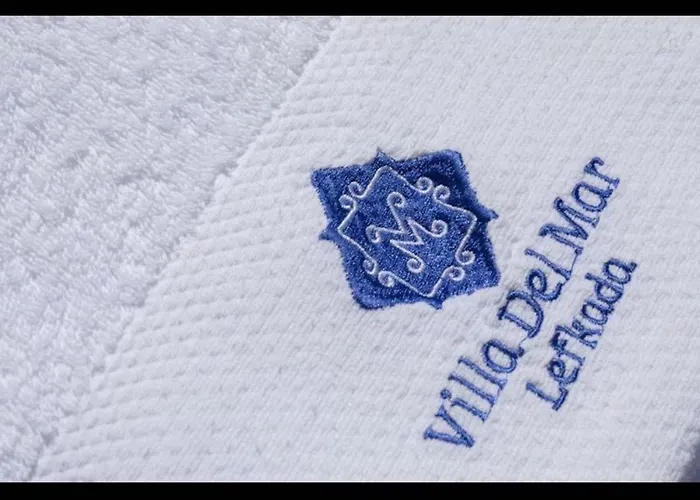 Villa Del Mar Stone House Amuoso Bay