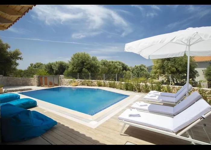 Del Mar Stone House Amuoso Bay *