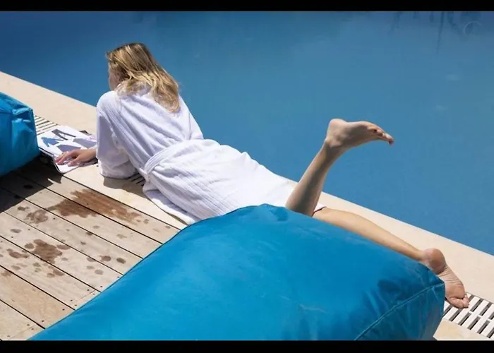 Del Mar Stone House Amuoso Bay Evgiros