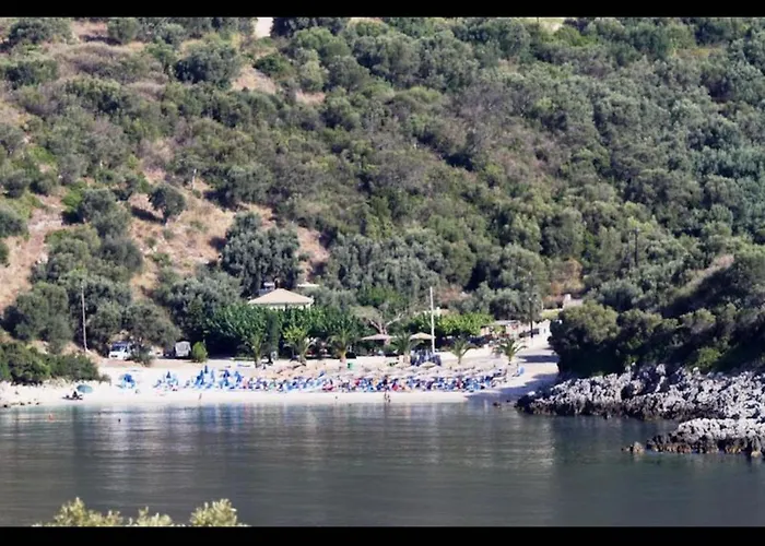 Del Mar Stone House Amuoso Bay